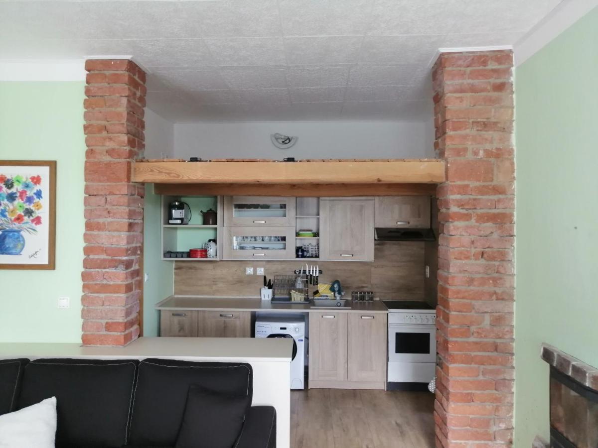 Apartman Sumperk Apartment Exterior foto