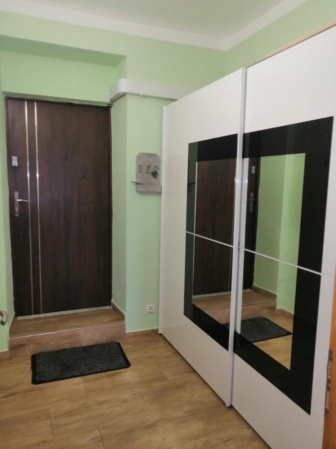 Apartman Sumperk Apartment Exterior foto