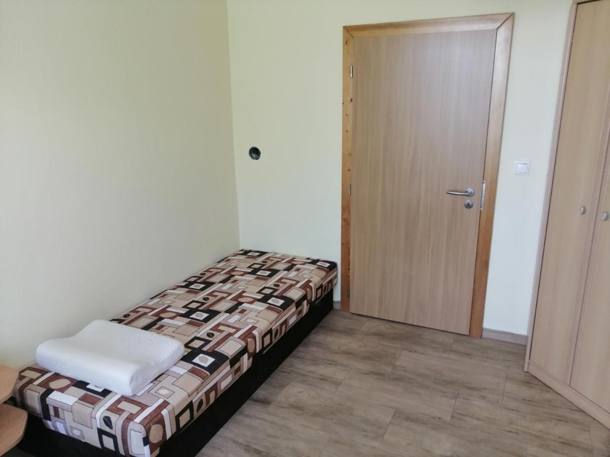 Apartman Sumperk Apartment Exterior foto